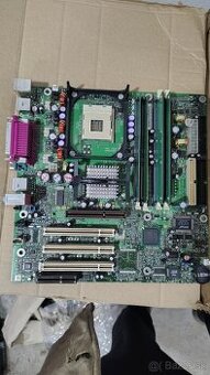 Staré funkčné základné dosky