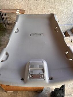 Tapacir strechy golf 5 combi 2009 volkswagen