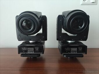 60W LED Moving Head Spot