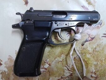 pištoľ CZ 83 kal. 7,65mm Browning