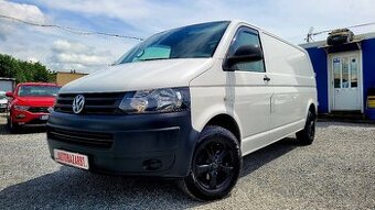 Volkswagen Transporter T5 2.0 TDI-84 kw BMT Long