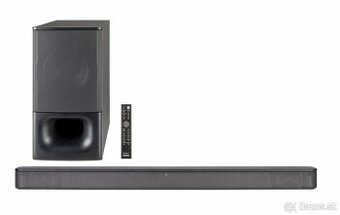 Soundbar Sony HT S350