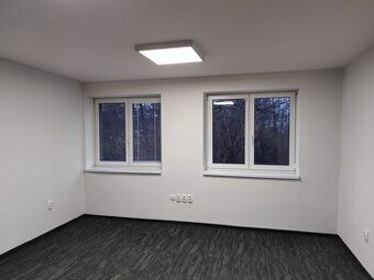 Kancelársky priestor prenájom Zvolen