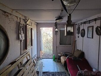 Unimobunka na predaj