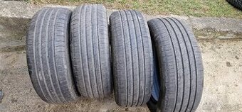 205/55 R17 Goodyear
