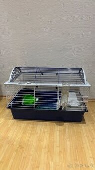 Klietka pre hlodavce