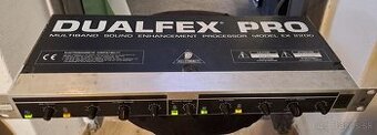 Behringer Dualfex Pro EX2200 – Multiband Sound Enhancement S