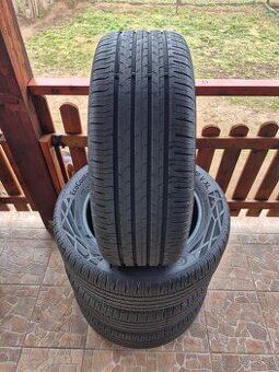 235/55 r18 V XL Comtinental eco contact 6