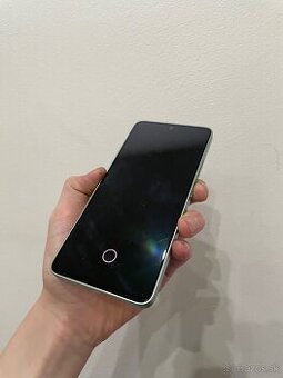Redmi Note 13 Mint Green
