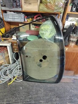 Čelné sklo Passat B5