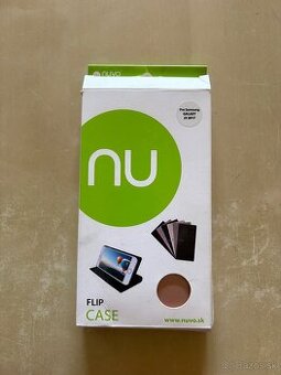 Nuvo obal Samsung Galaxy J3