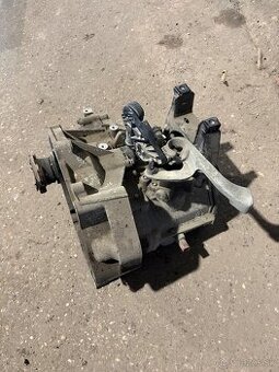 Prevodovka 1.2 tsi škoda VW Seat LMG