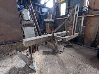 Riadkovač na zemiaky