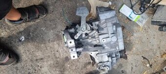 Prevodovka 5r vw škoda seat audi