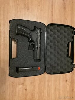 Grand Power Q1 mk12 9mm luger GP Q1