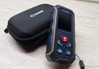 CIGMAN 60m Laserový Meter