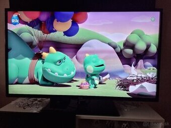 Predám SMART LED TV LG 43LF632V Full HD s Wi-Fi