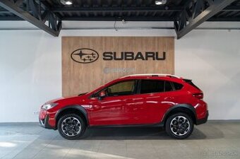 Subaru XV 1.6i Lineartronic Style AWD