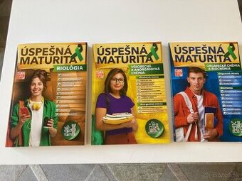 Úspešná maturita