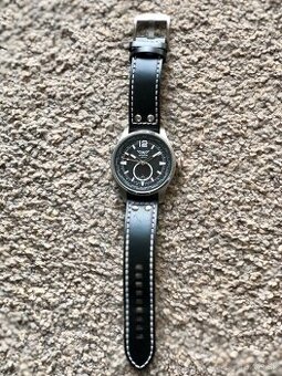 Náramkové hodinky Aviator AVW79931G416