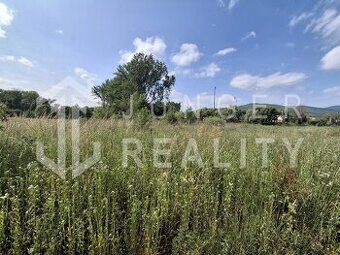 Na predaj pozemok v obci Betliar