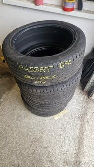 Hankook Ventus S1 evo3 letne - cena za KOMPLET