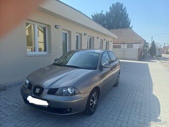 Seat cordoba 1.4 16v benzin