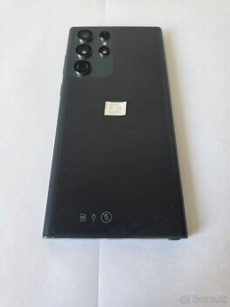 Samsung galaxy s22 ultra 12/256GB