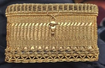 KUPIM DROTENE VAZY  HOLÁNIK JOZEF