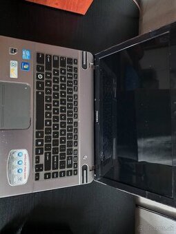Toshiba Satellite P845-S4200
