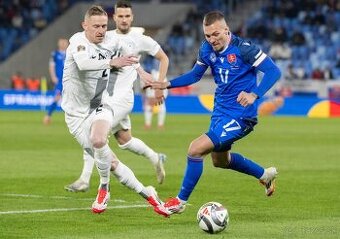 Slovensko-Turecko/Rumunsko lístky