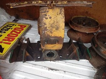 Predám obal navijaka  lkt 81