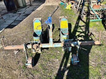 Sejačka na kukuricu