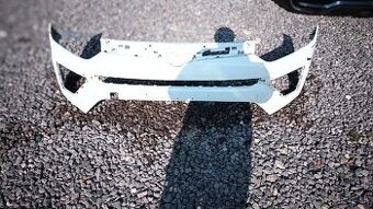 Tivoli- predný nárazník