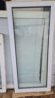 Predám plastové okná ceny a rozmery na foto