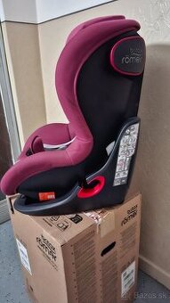 Britax Romer King II