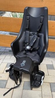 Bobike Exclusive Maxi Plus so zadným nosičom