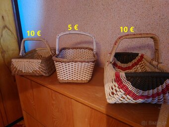 Retro veci NOVÉ CENY