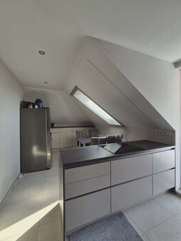 Predaj luxusného 4.izb bytu v Nitre v novostavbe