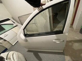 Dvere na VW golf 4 variant
