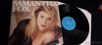 LP výborné stavy POP