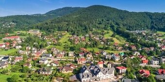 Skalité – 12.500 m2 POZEMKY v pozemkových úpravách