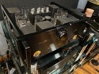 Allnic 7000 phono predzosilovac