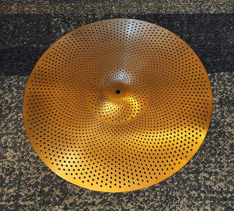 20'' Low Noise Ride činel - NOVÝ 