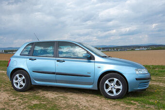 Fiat Stilo 1600