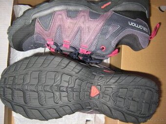 SALOMON CONTAGRIP vel. 38-24 cm