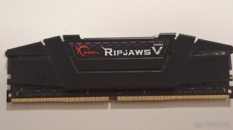 16gb DDR4 G.Skill