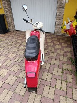 Jawa 50 typ 20