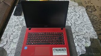 Acer Aspire 1, 64GB HDD, 4GB RAM, Ubuntu