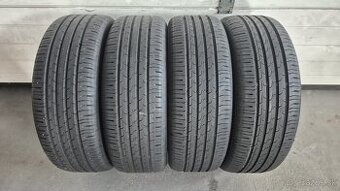Pneumatiky 195/55 r16 Continental Letné